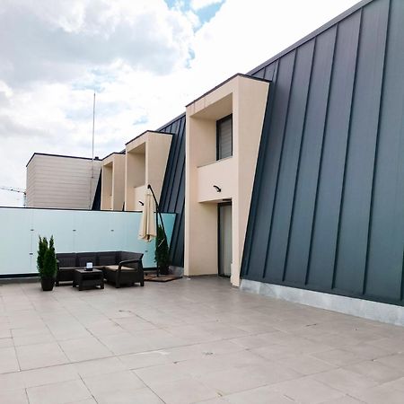 Dec Apartments 布加勒斯特 外观 照片