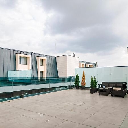 Dec Apartments 布加勒斯特 外观 照片