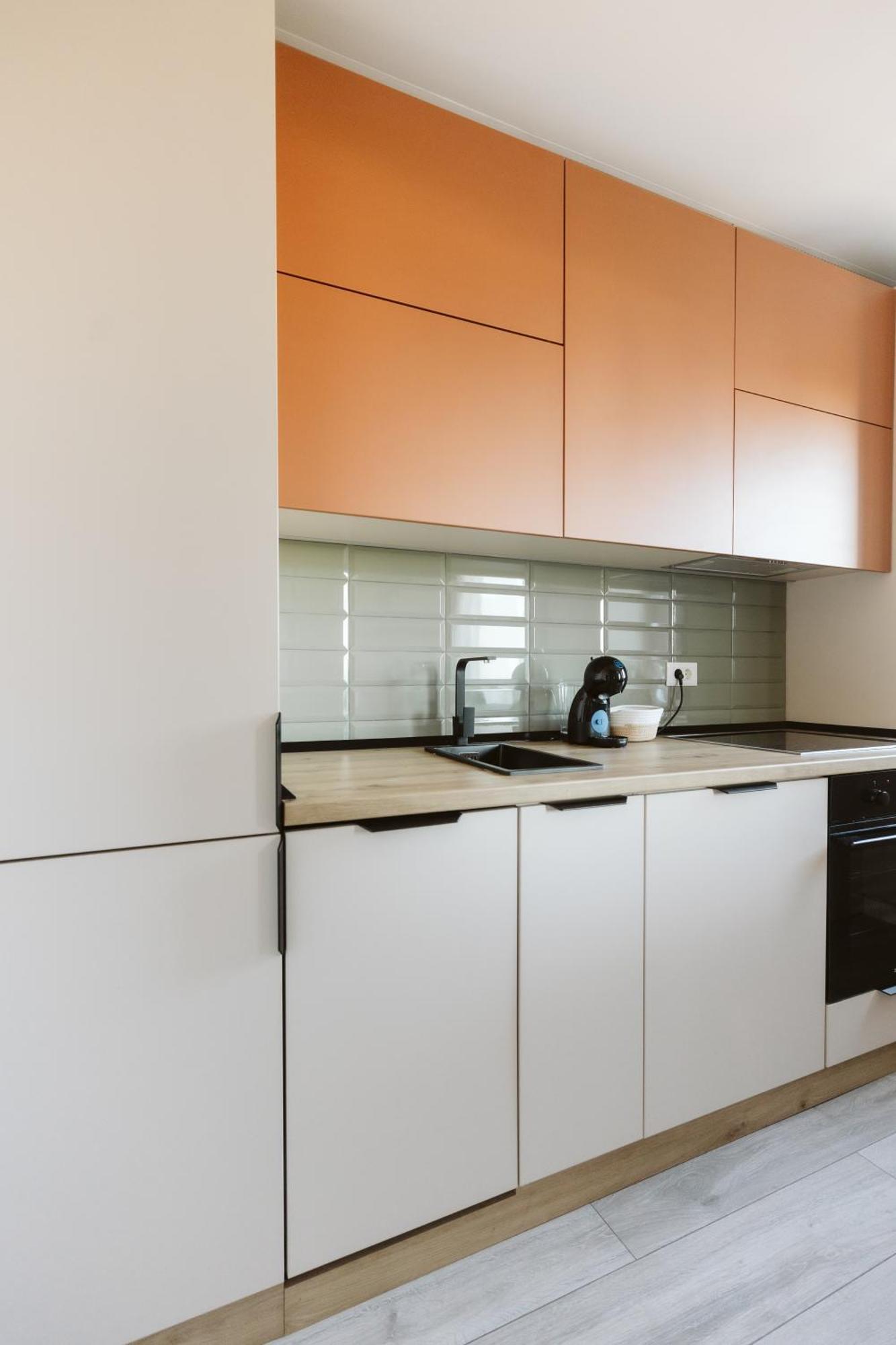 Dec Apartments 布加勒斯特 外观 照片
