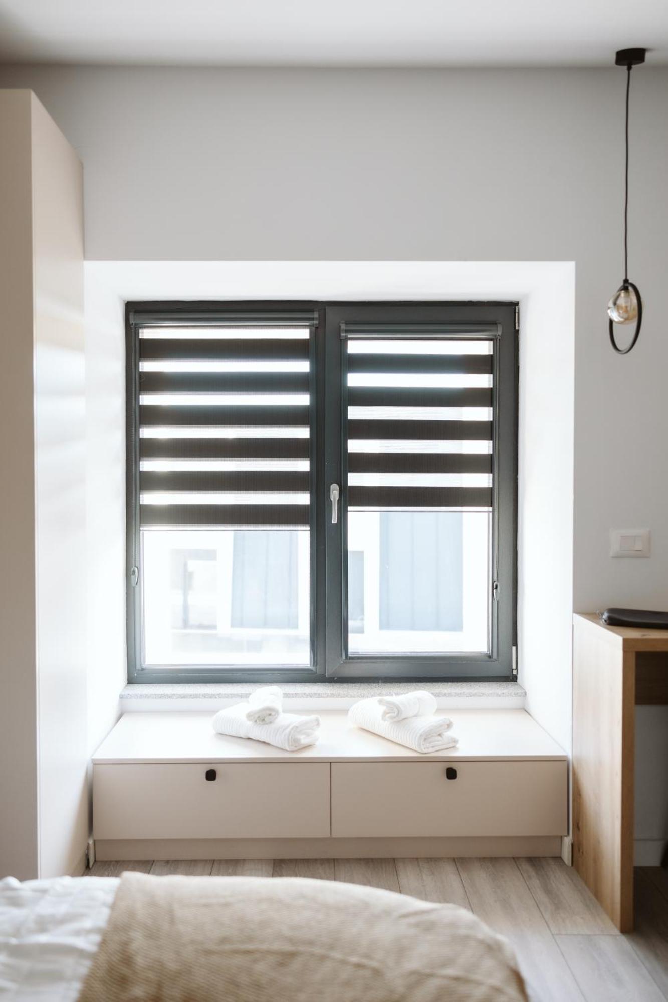 Dec Apartments 布加勒斯特 外观 照片