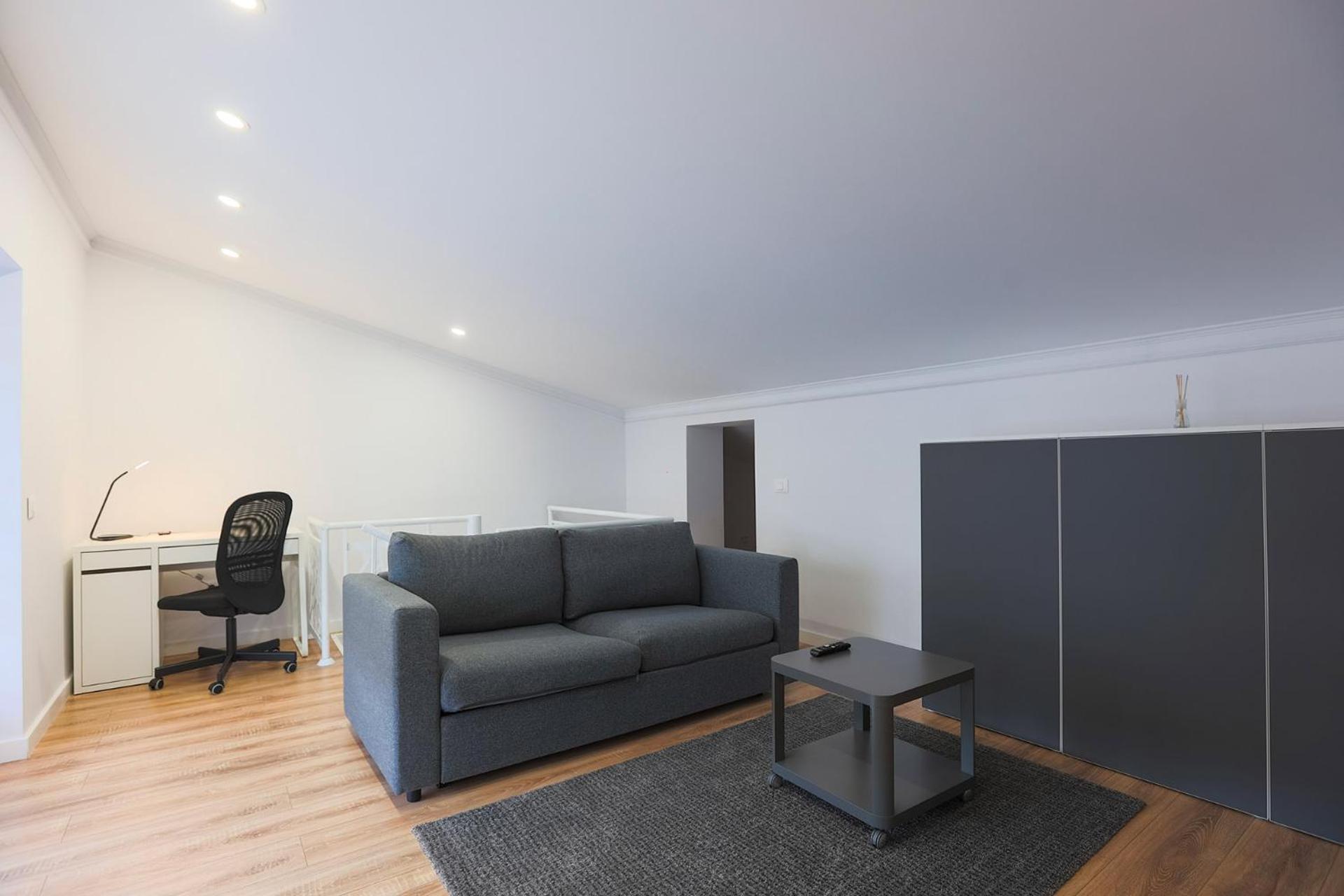 Dec Apartments 布加勒斯特 外观 照片