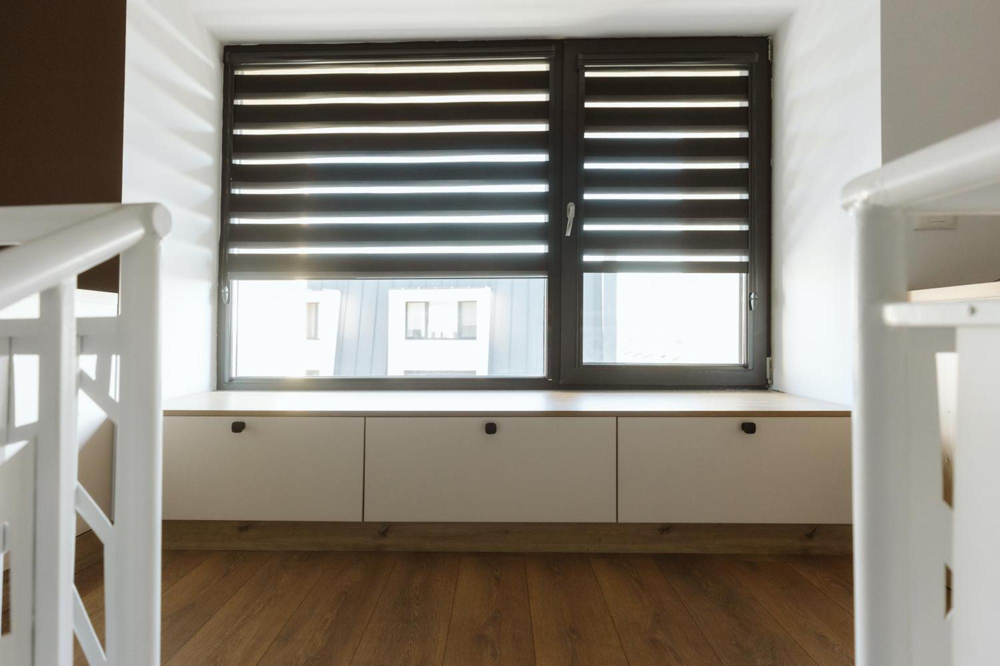 Dec Apartments 布加勒斯特 外观 照片
