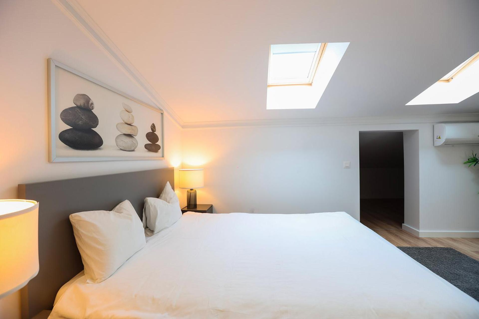 Dec Apartments 布加勒斯特 外观 照片