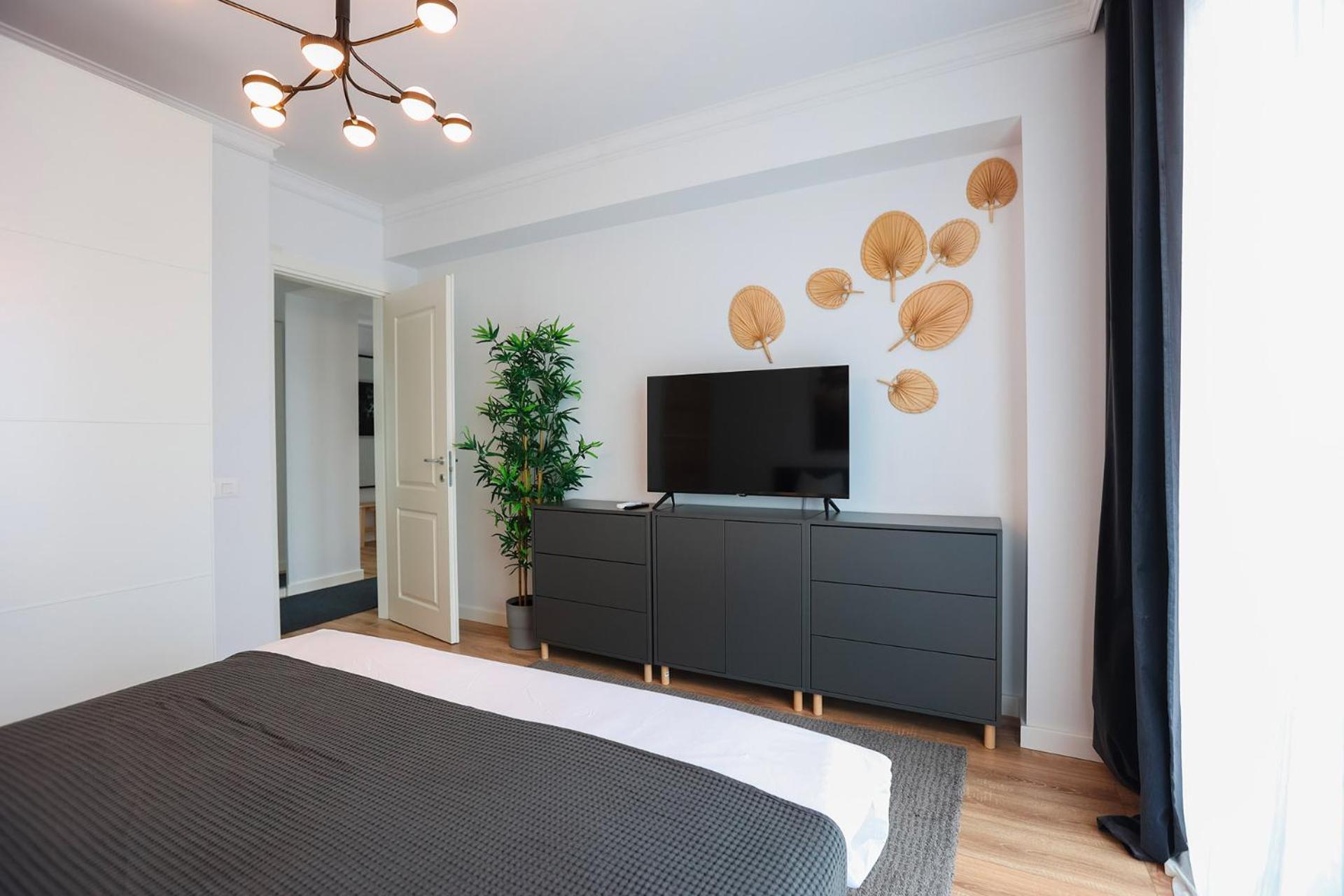 Dec Apartments 布加勒斯特 外观 照片
